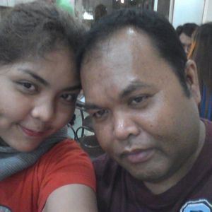 Meet your Posher, Ernani